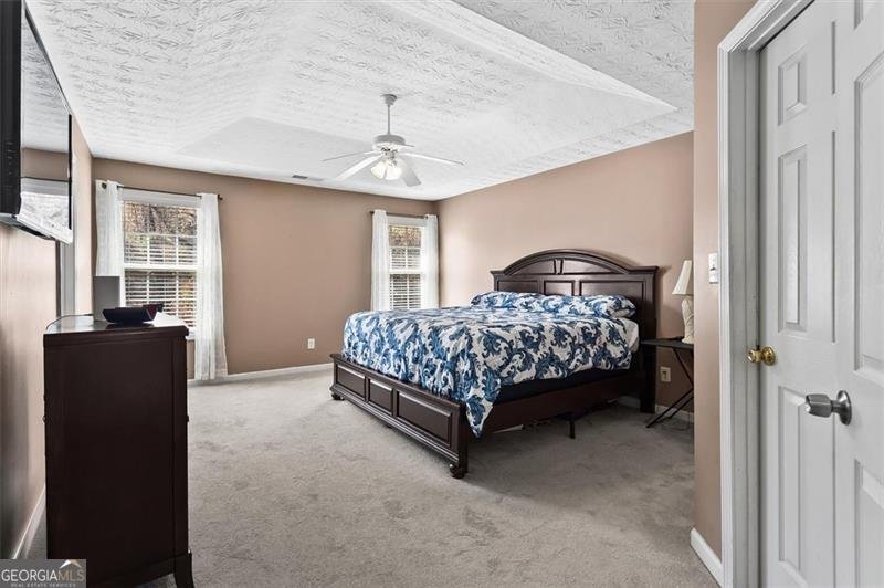 995 CHIMNEY TRACE Way Lawrenceville - 9