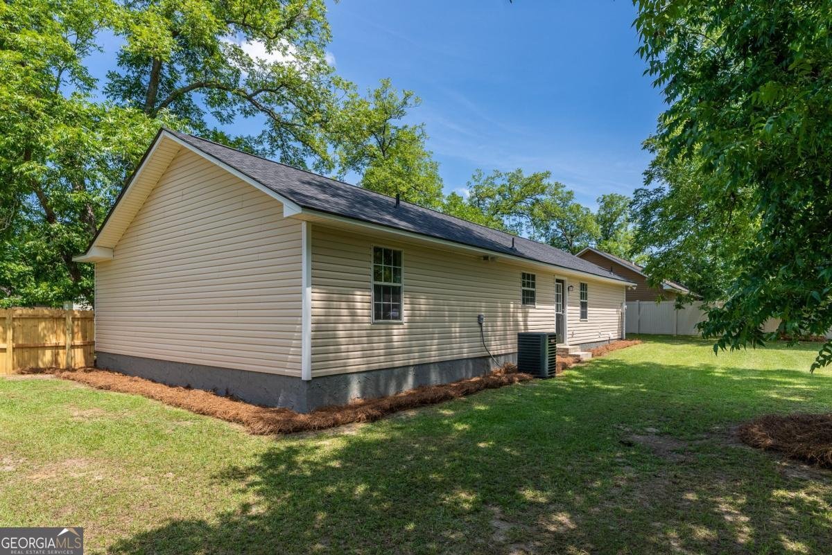 117 Royal Circle Fitzgerald - 12