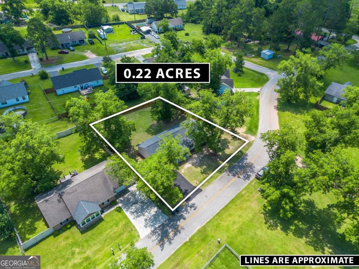 117 Royal Circle Fitzgerald - 3