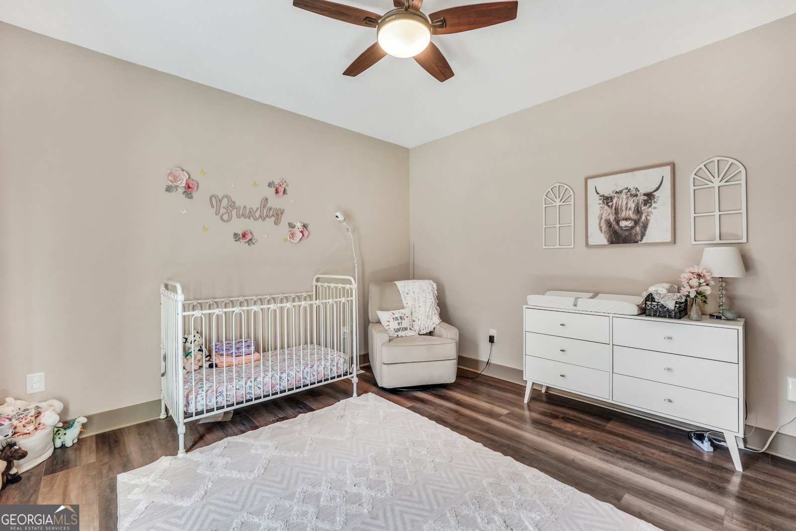 787 Silver Dollar Road Milner - 1