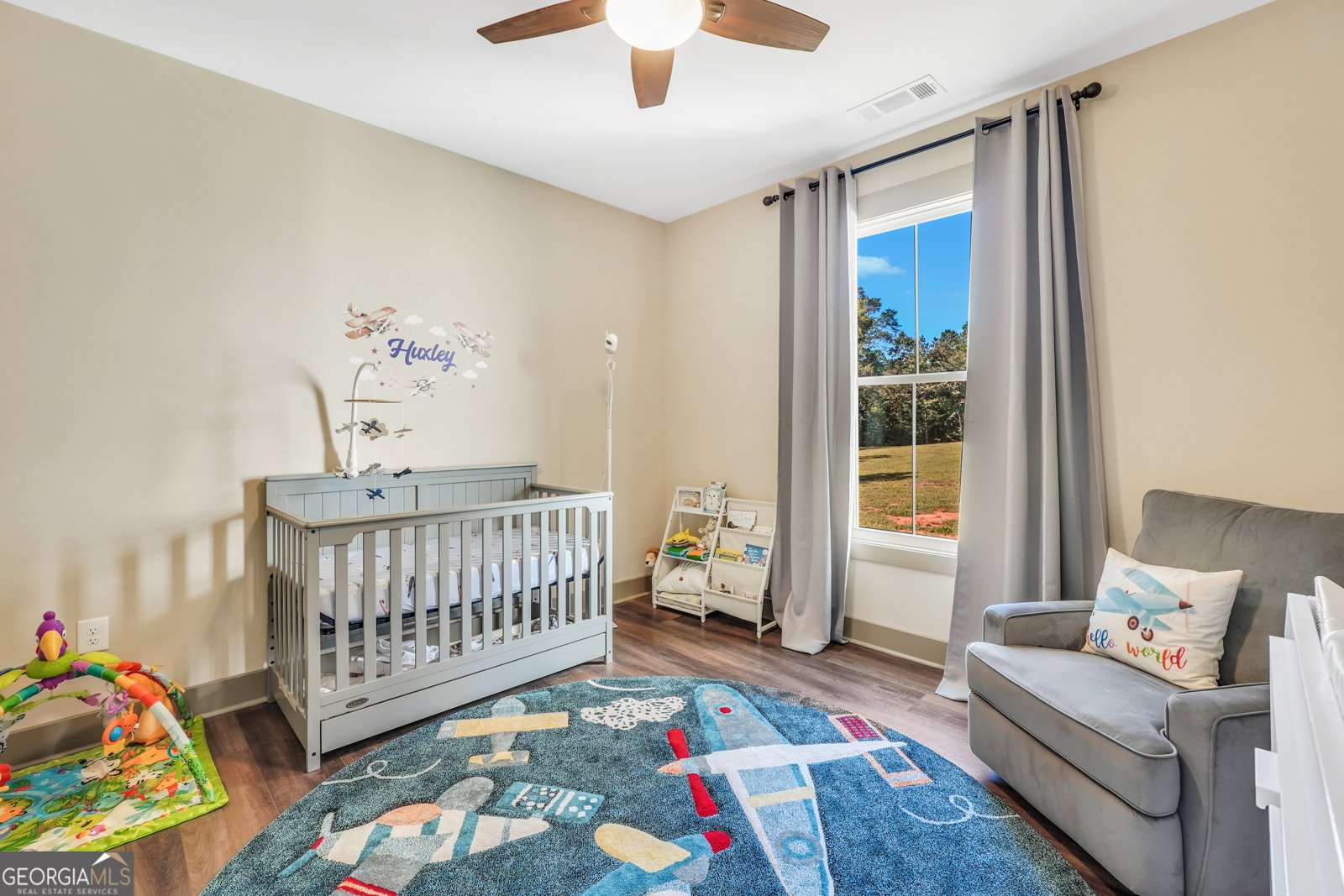 787 Silver Dollar Road Milner - 4