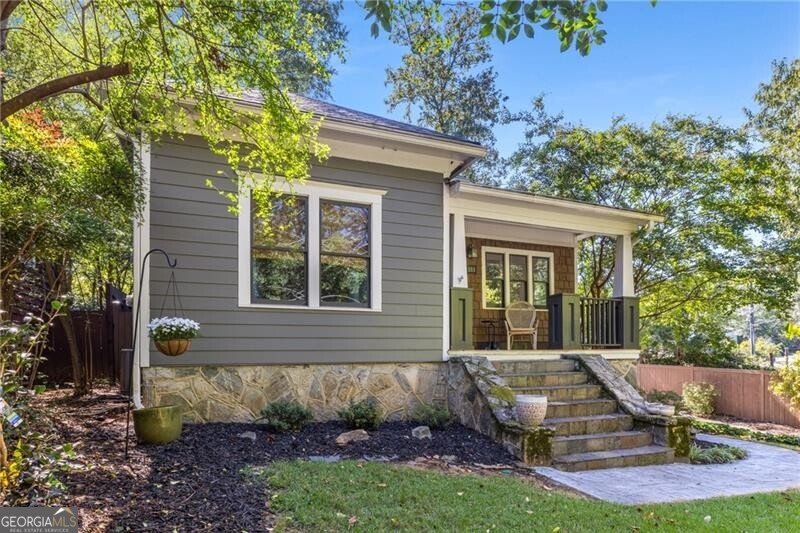 989 Amsterdam Avenue Atlanta - 2