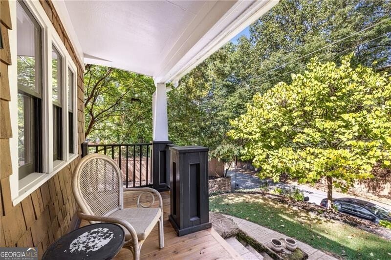 989 Amsterdam Avenue Atlanta - 3