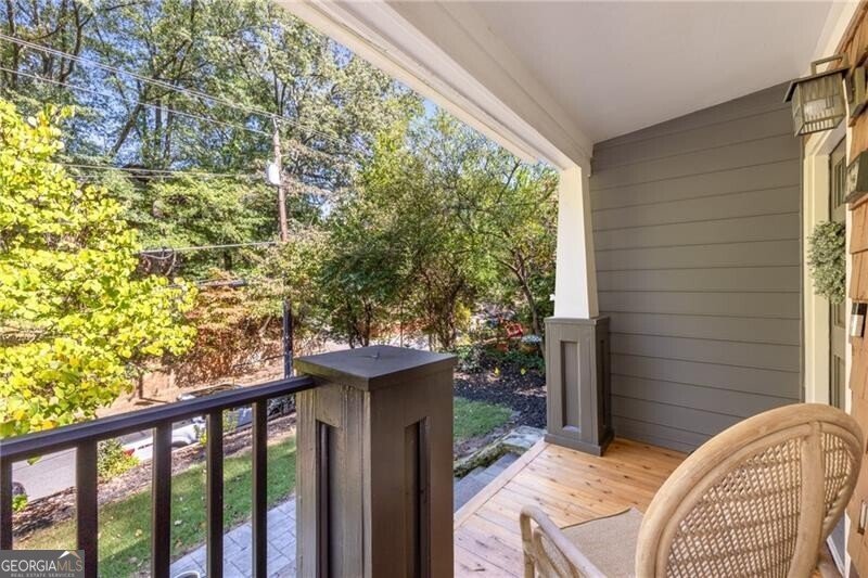 989 Amsterdam Avenue Atlanta - 4