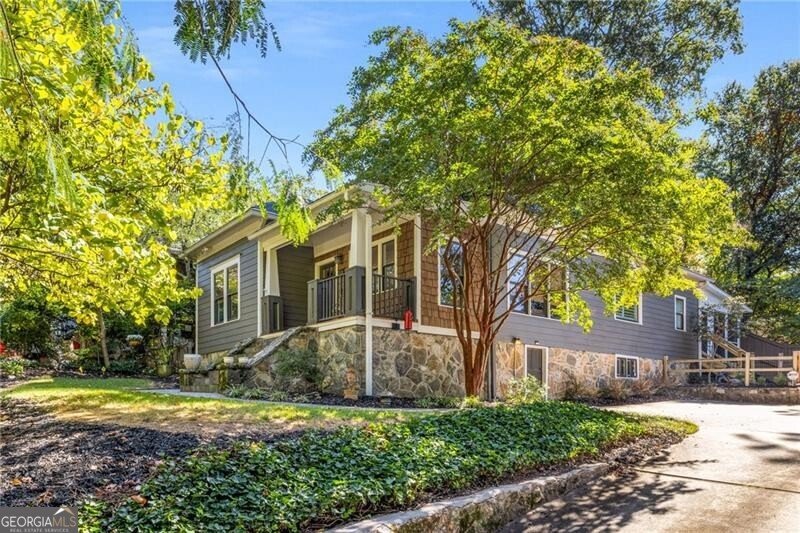 989 Amsterdam Avenue Atlanta - 43