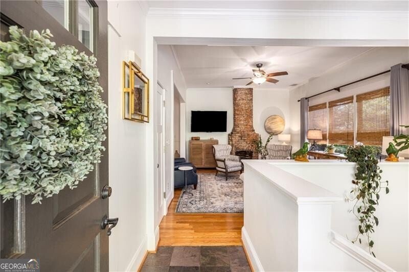 989 Amsterdam Avenue Atlanta - 5