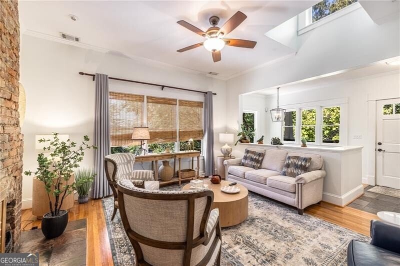 989 Amsterdam Avenue Atlanta - 9