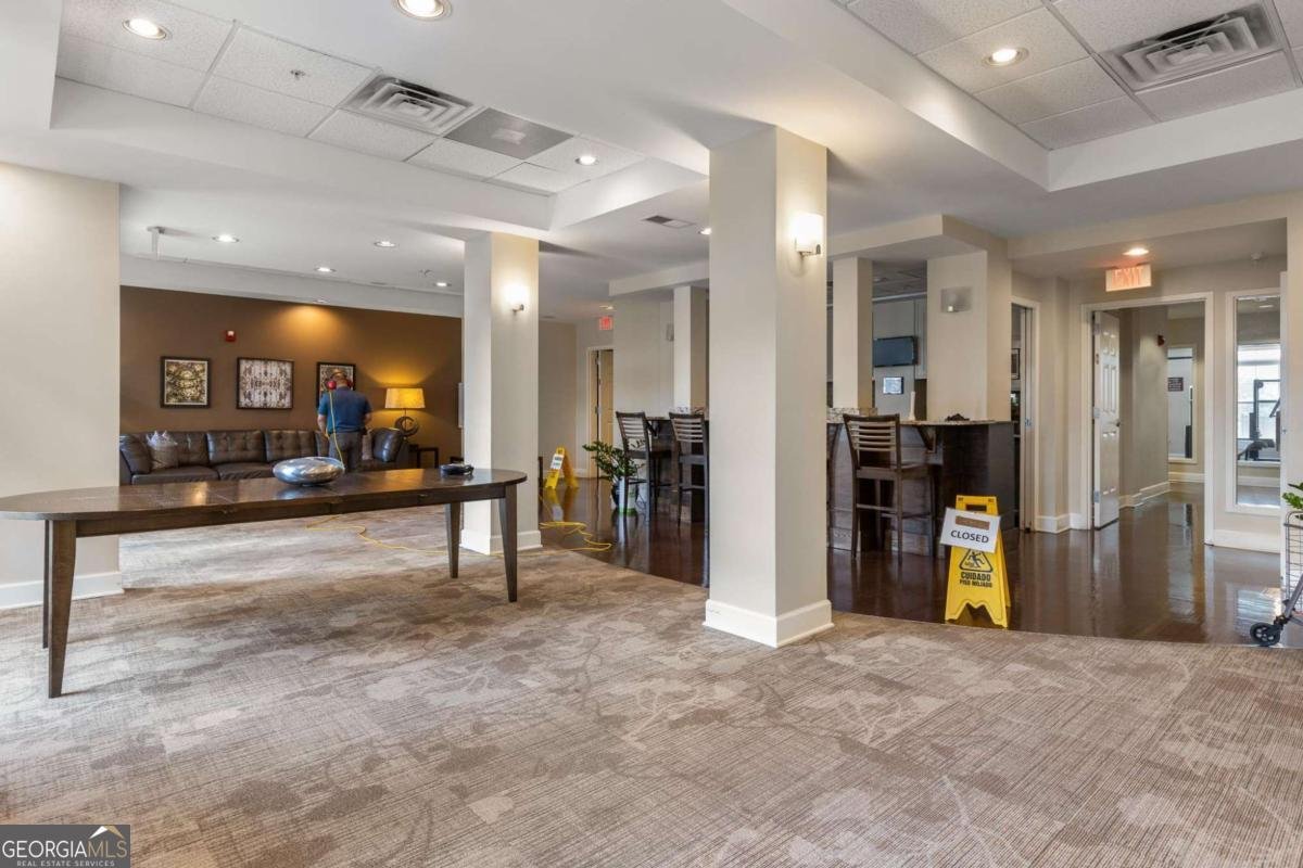 230 Ponce De Leon Avenue Decatur - 10