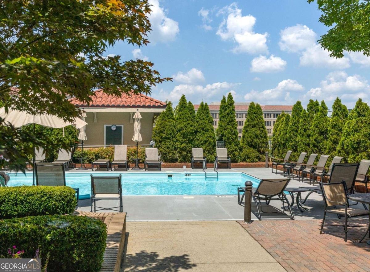 230 Ponce De Leon Avenue Decatur - 3