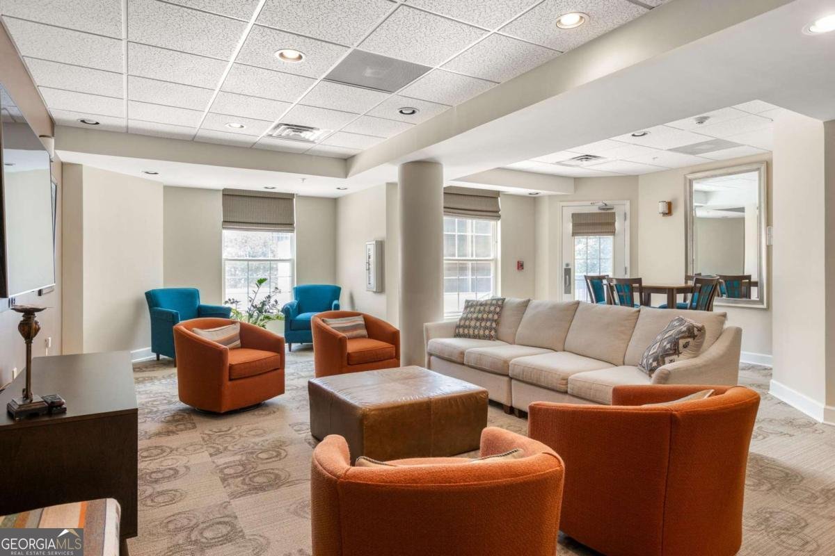 230 Ponce De Leon Avenue Decatur - 5