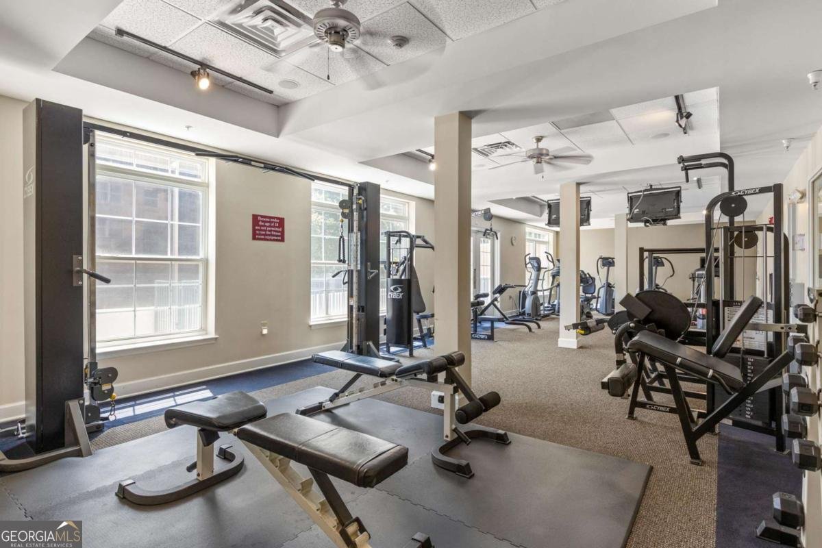 230 Ponce De Leon Avenue Decatur - 9