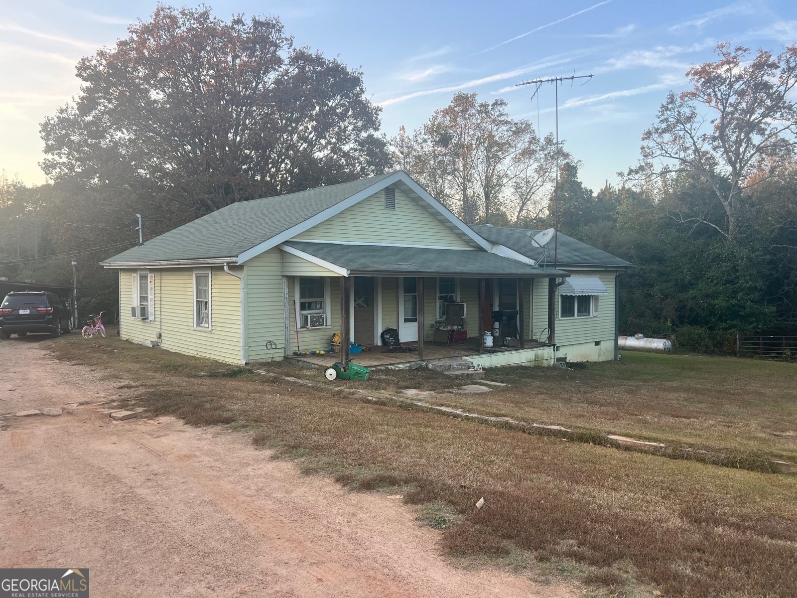 125 Karen Drive McDonough - 1