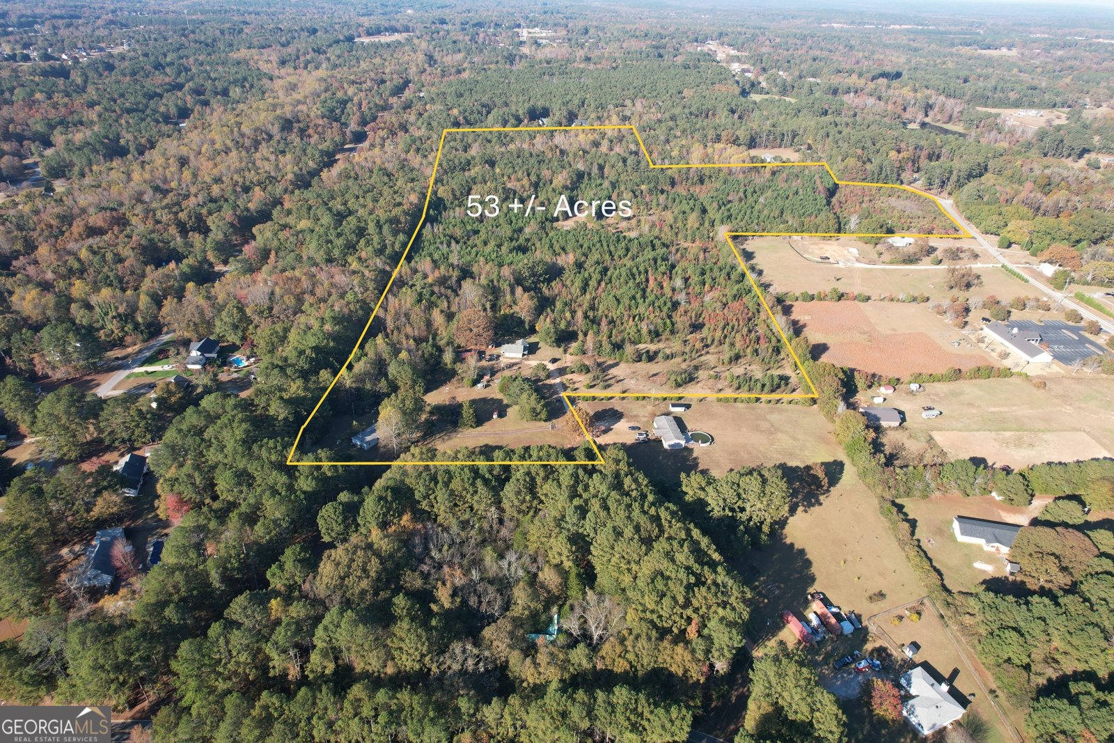 125 Karen Drive McDonough - 2