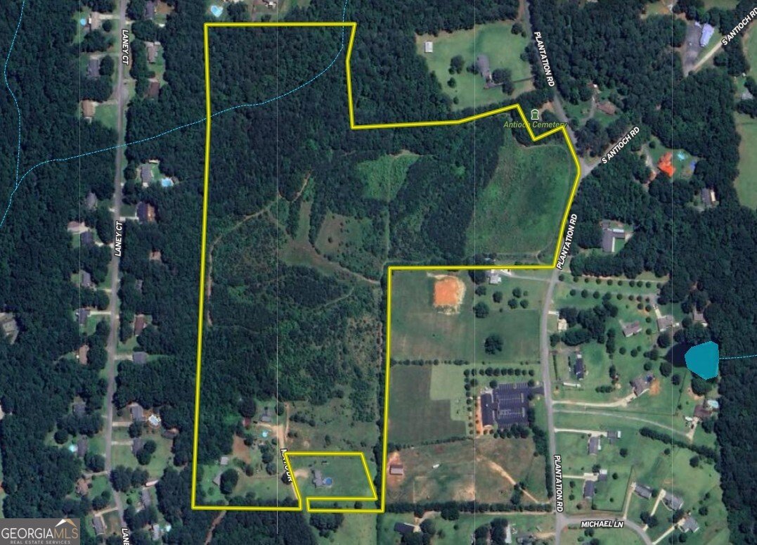 125 Karen Drive McDonough - 61