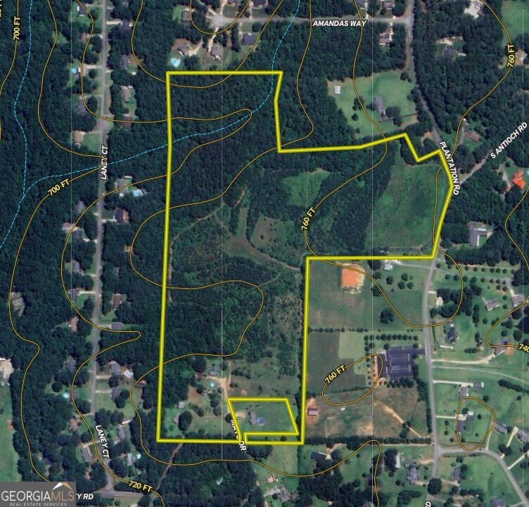 125 Karen Drive McDonough - 62