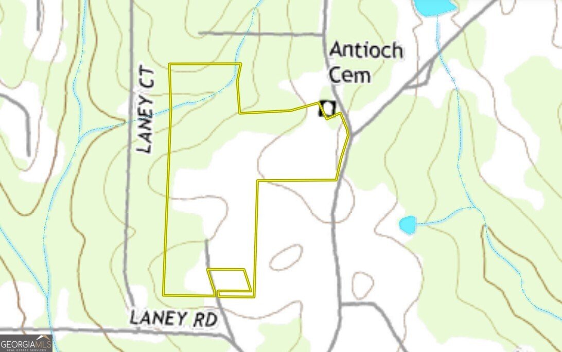 125 Karen Drive McDonough - 65