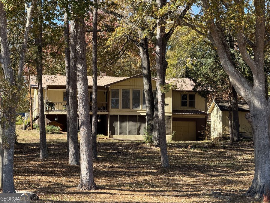 410 Cedar Street Lavonia - 12