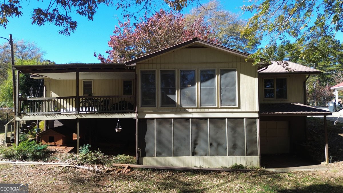 410 Cedar Street Lavonia - 21