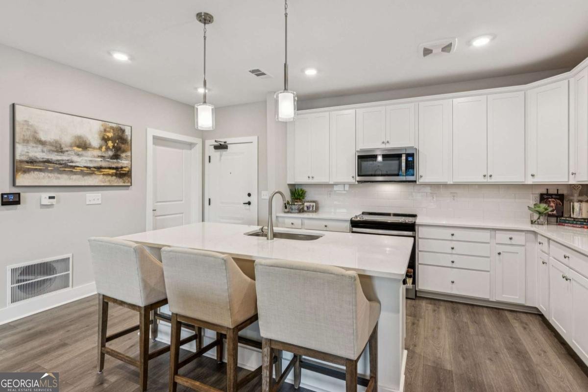 3211 Orwell Way Cumming - 11