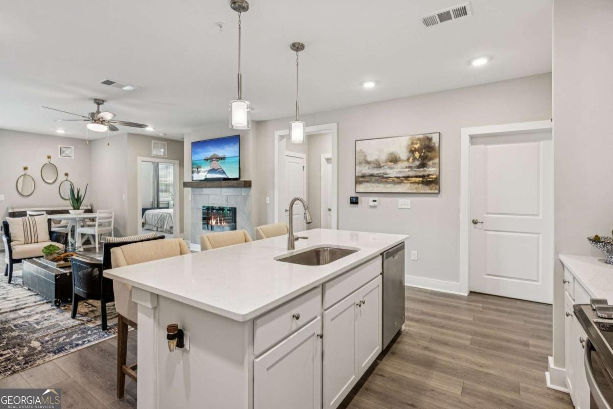 3211 Orwell Way Cumming - 12