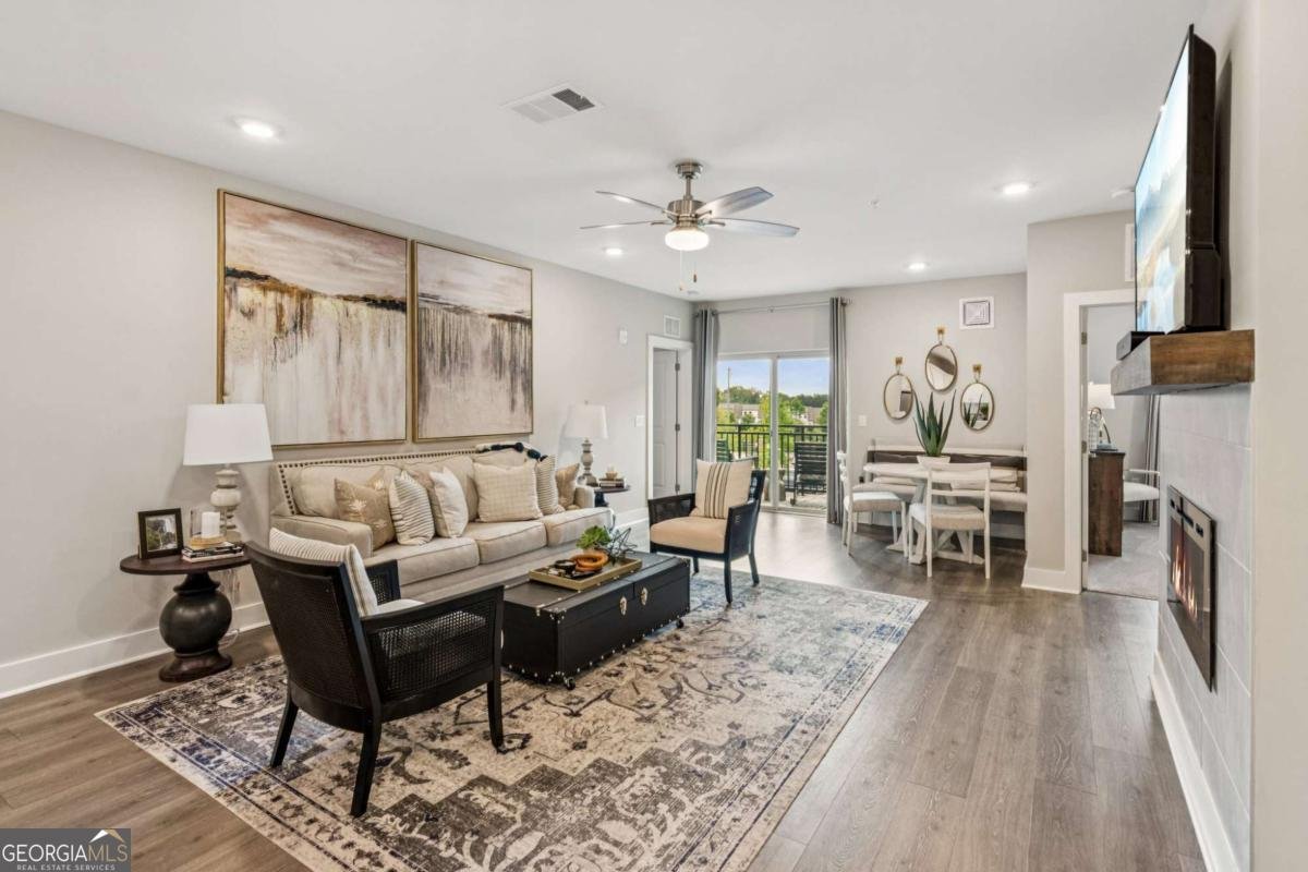 3211 Orwell Way Cumming - 13