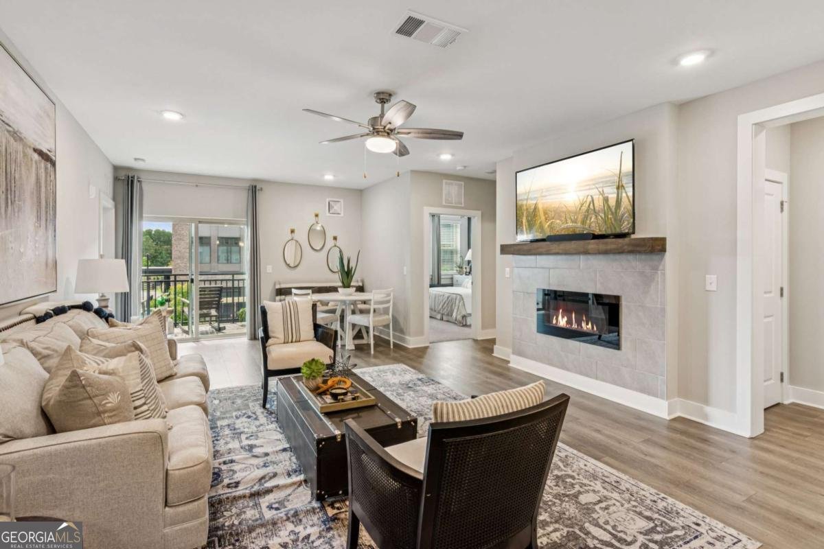 3211 Orwell Way Cumming - 14