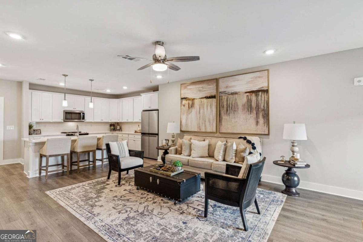 3211 Orwell Way Cumming - 15