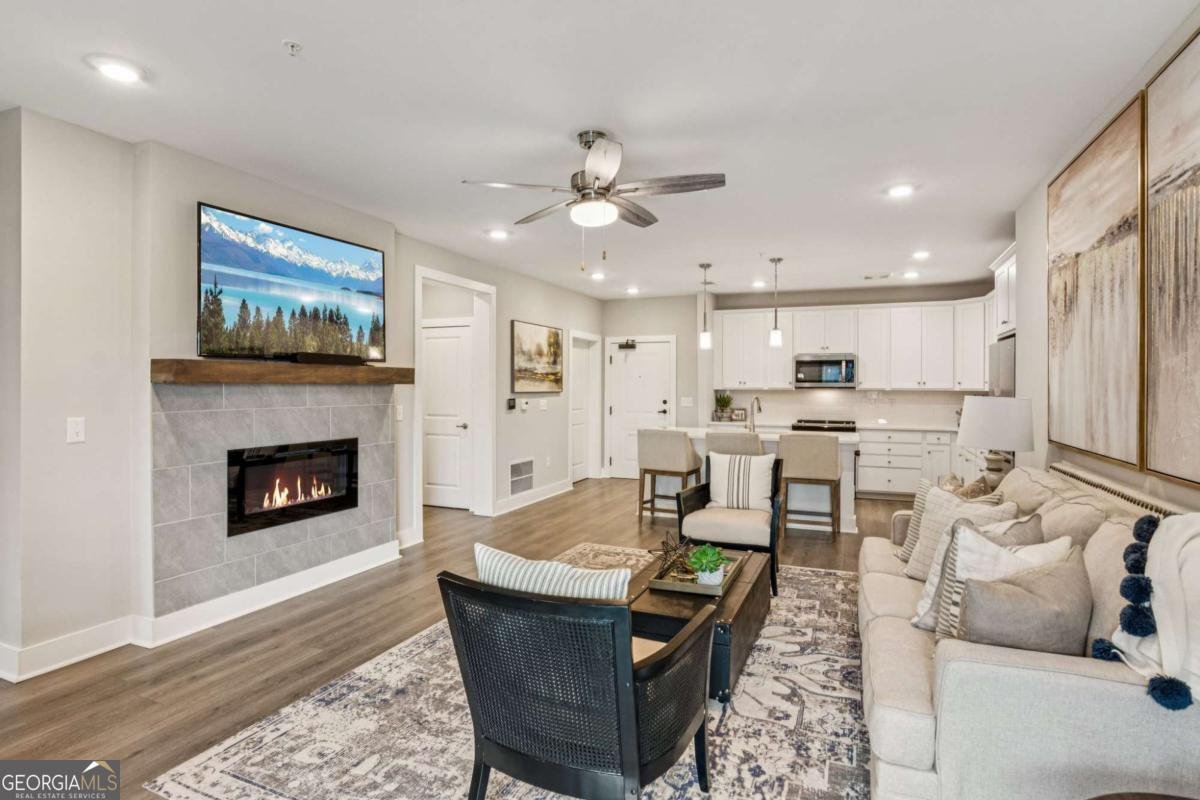 3211 Orwell Way Cumming - 16