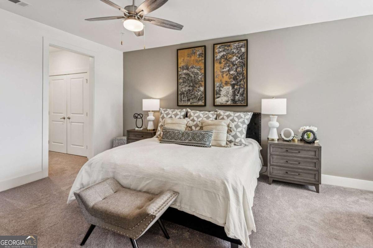 3211 Orwell Way Cumming - 20