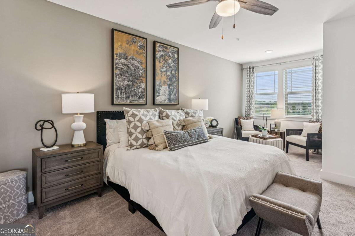 3211 Orwell Way Cumming - 21