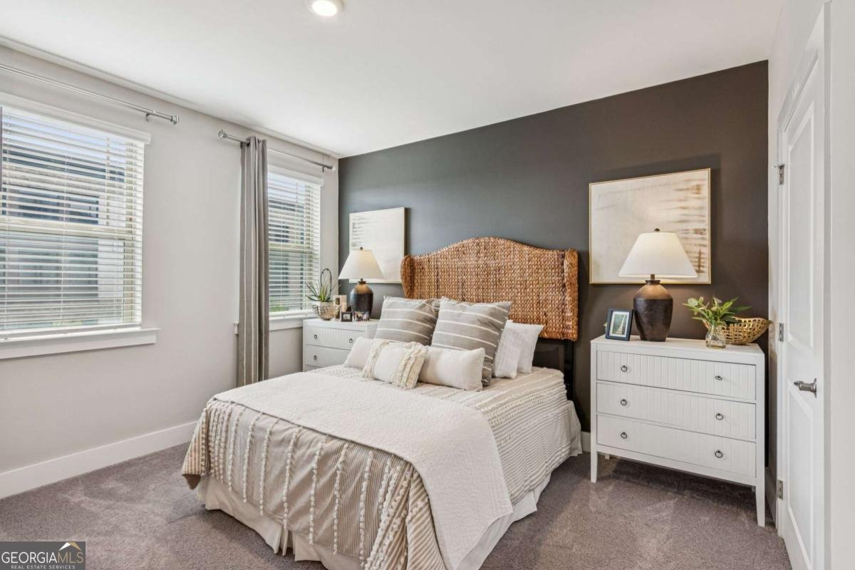 3211 Orwell Way Cumming - 29