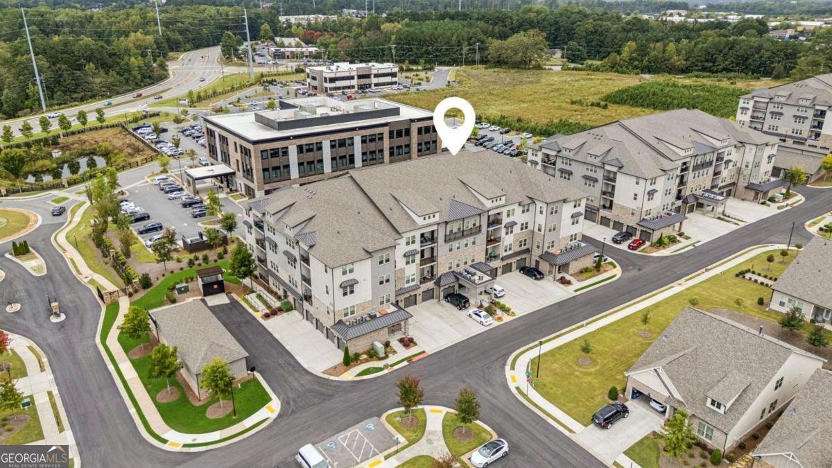 3211 Orwell Way Cumming - 3