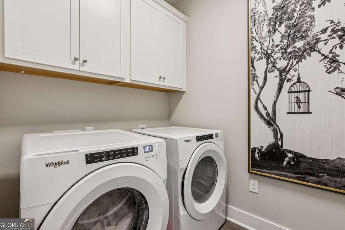 3211 Orwell Way Cumming - 31