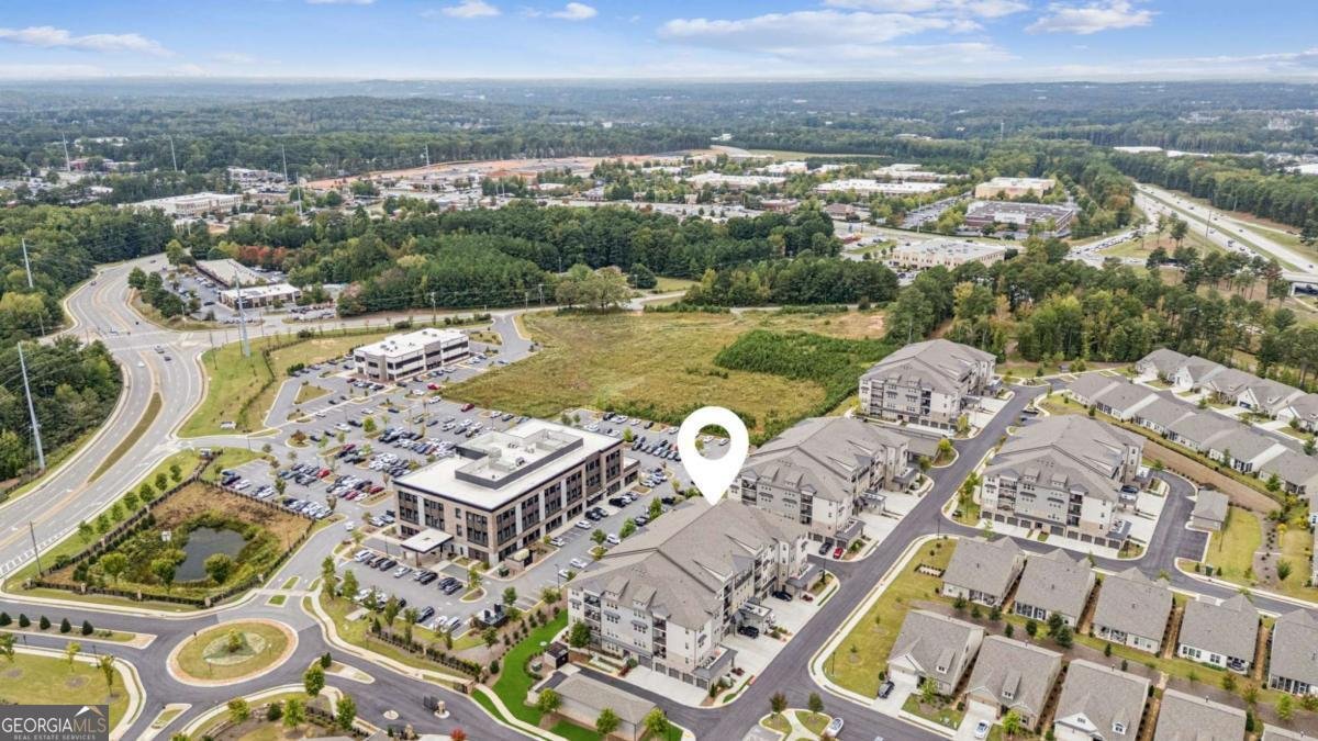 3211 Orwell Way Cumming - 4