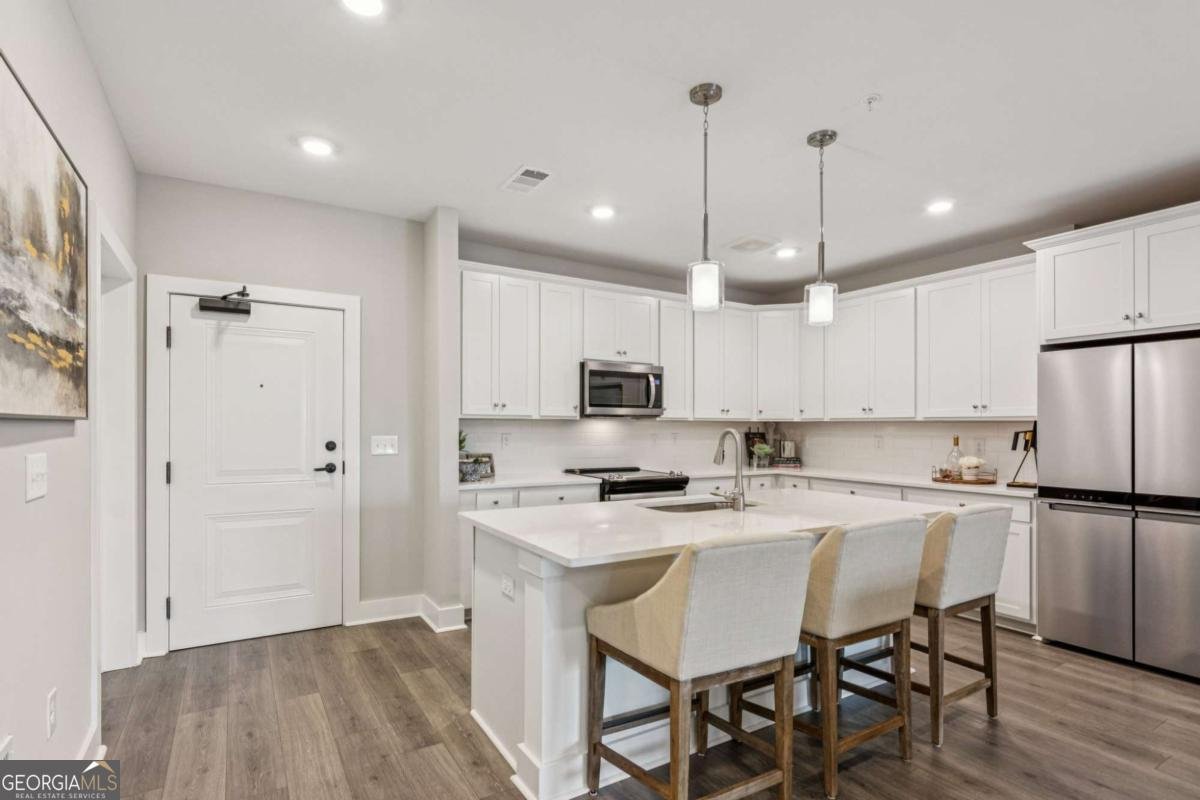 3211 Orwell Way Cumming - 7