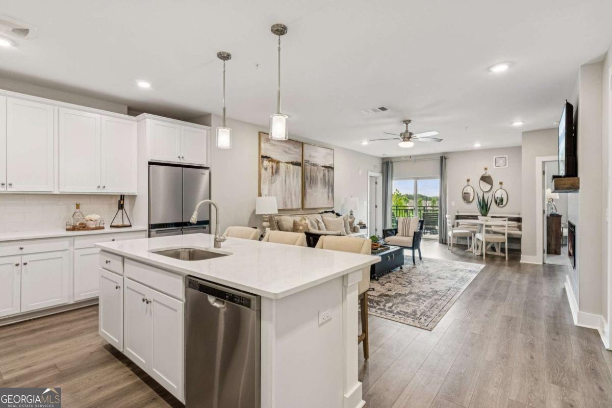 3211 Orwell Way Cumming - 8