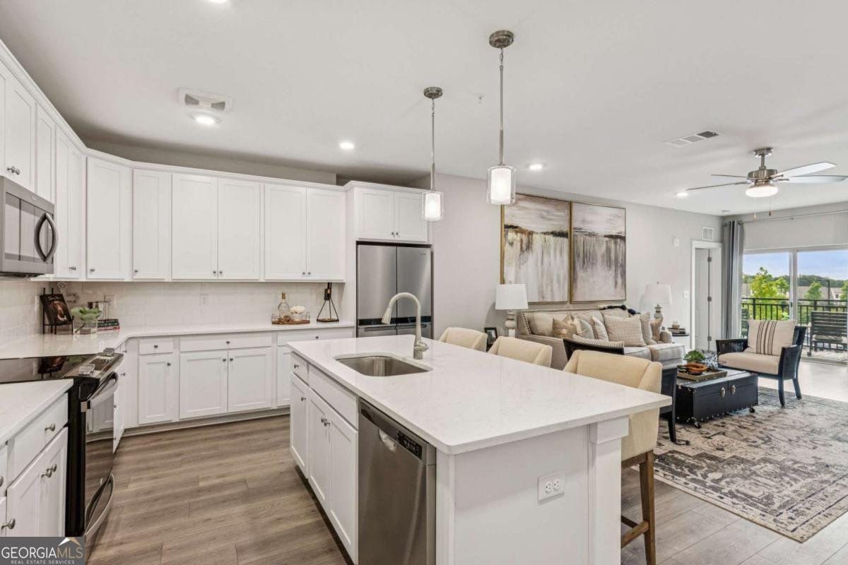 3211 Orwell Way Cumming - 9