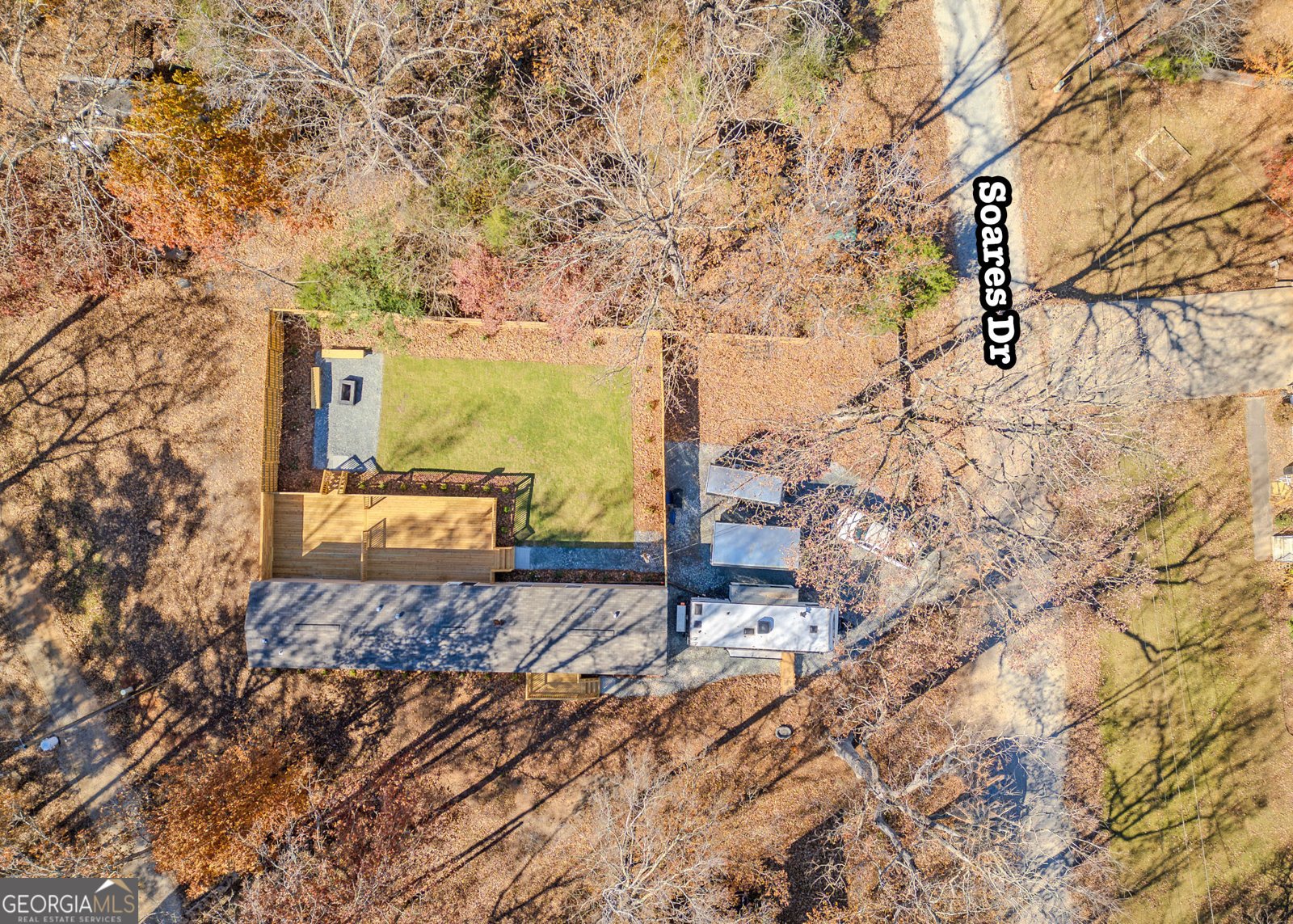 25 Soares Drive Lavonia - 28