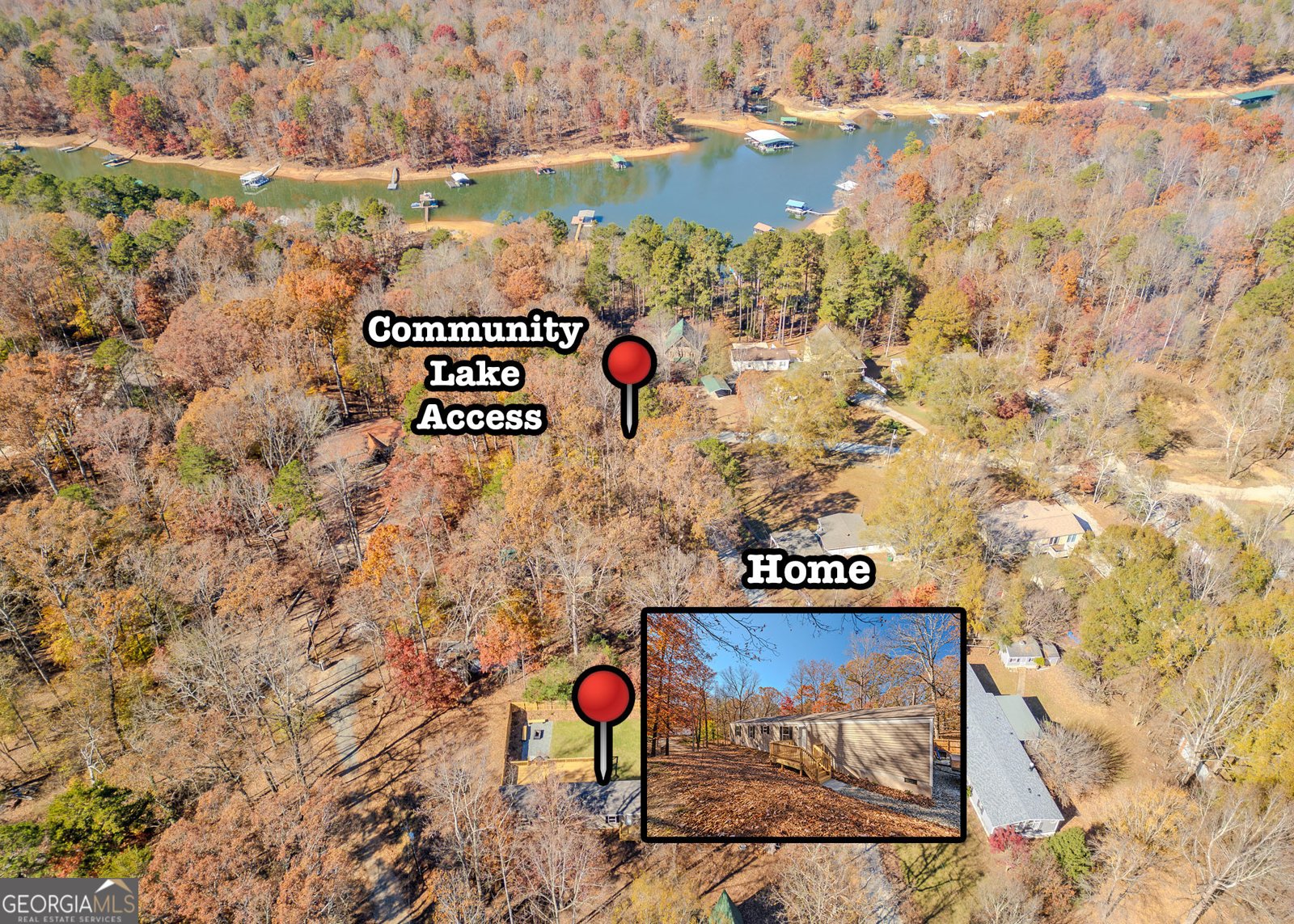 25 Soares Drive Lavonia - 29