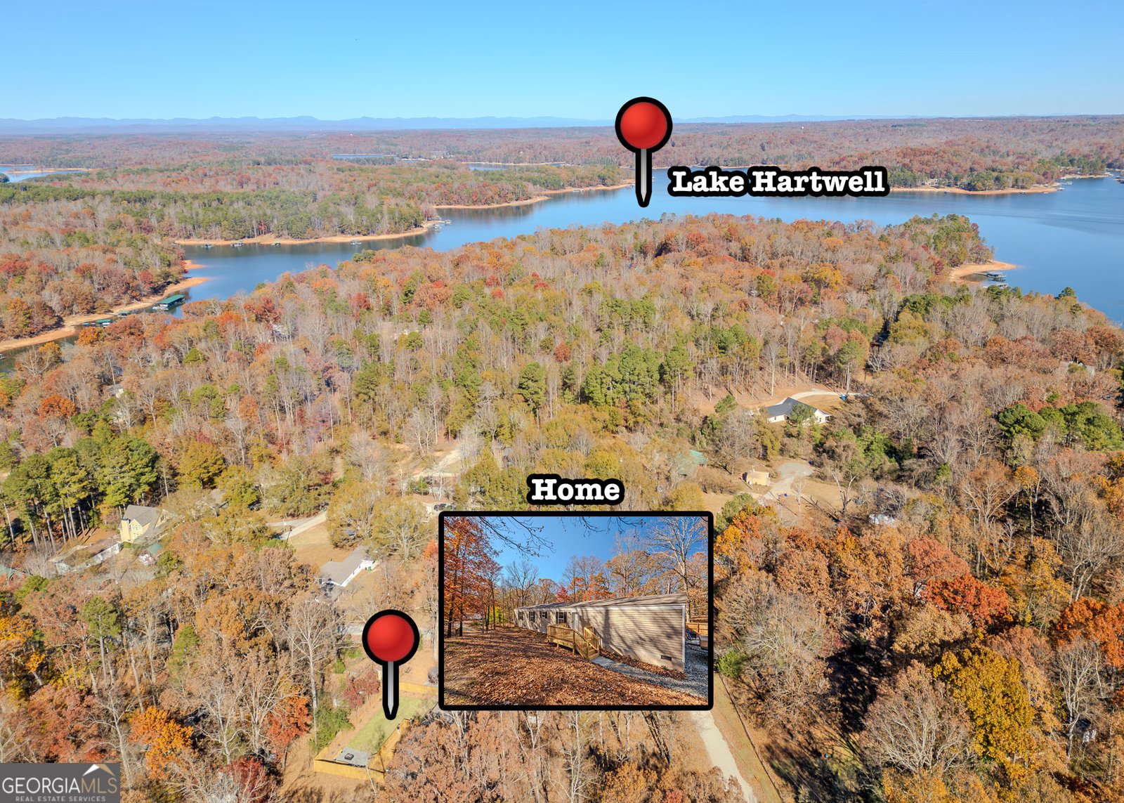 25 Soares Drive Lavonia - 30