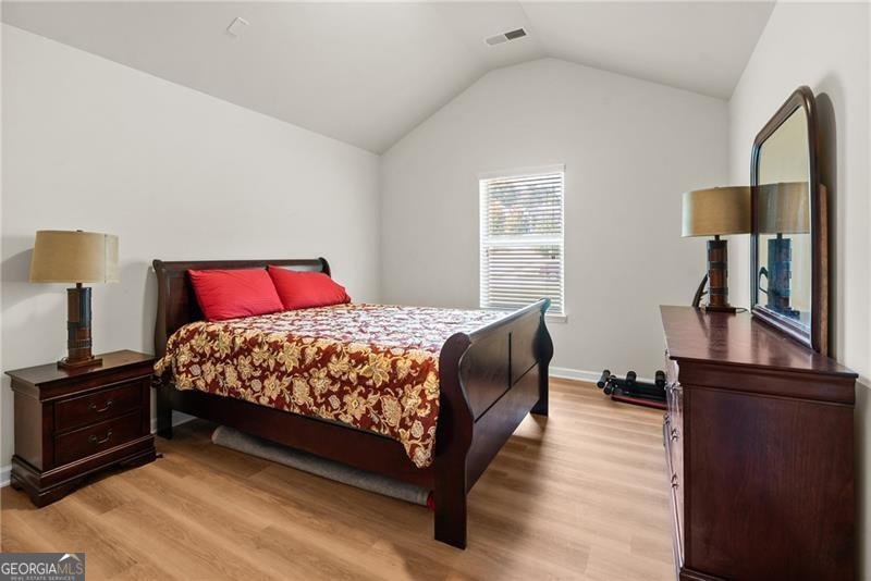 601 Stream Court Fairburn - 13