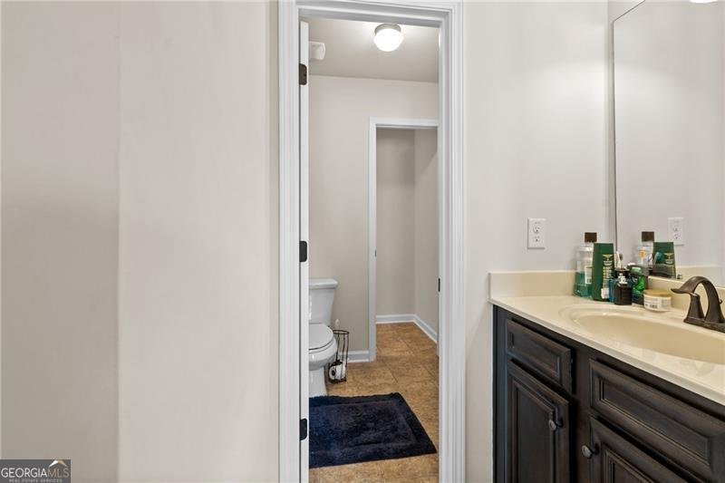 601 Stream Court Fairburn - 15