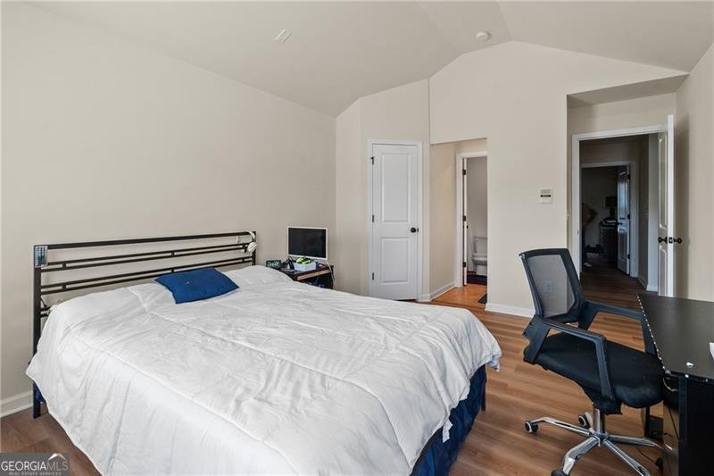 601 Stream Court Fairburn - 16