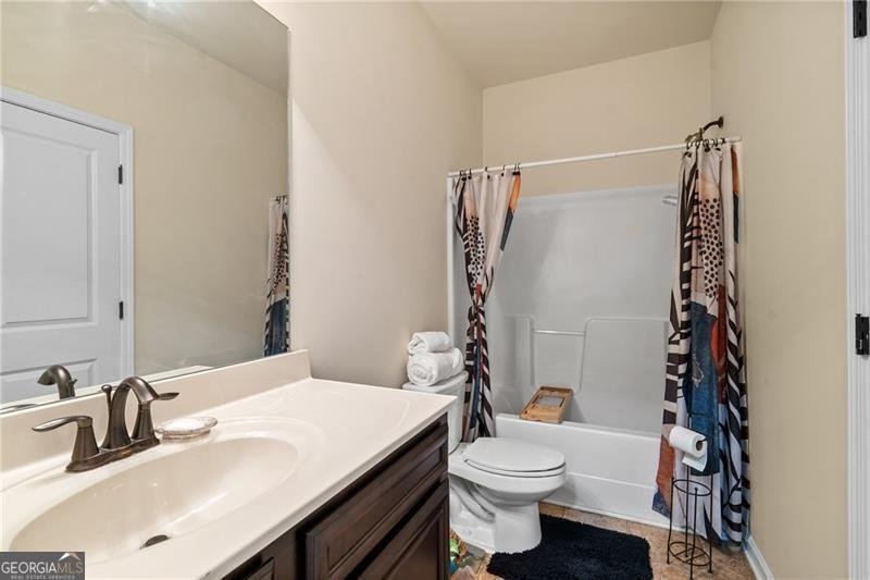 601 Stream Court Fairburn - 17