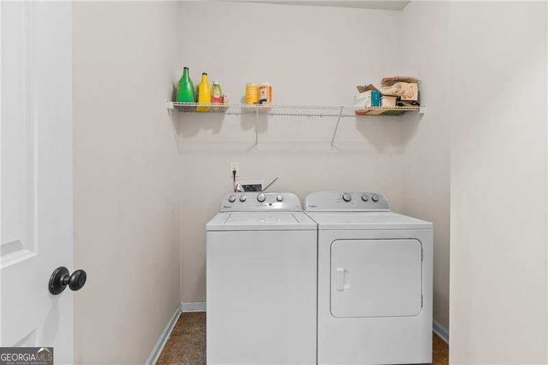 601 Stream Court Fairburn - 19