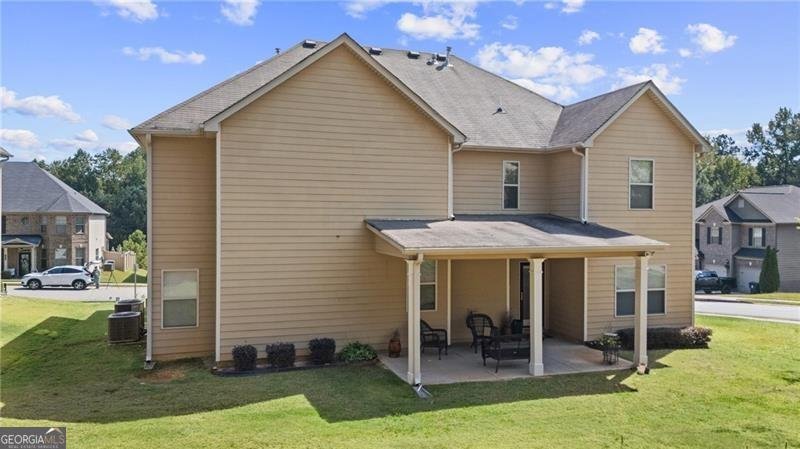 601 Stream Court Fairburn - 23