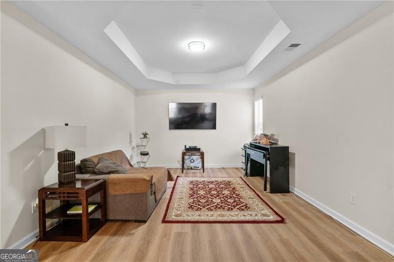 601 Stream Court Fairburn - 4