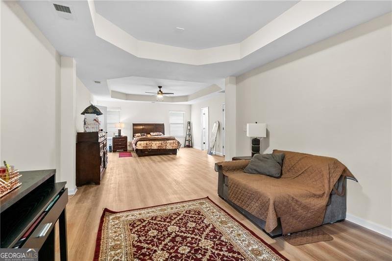 601 Stream Court Fairburn - 5