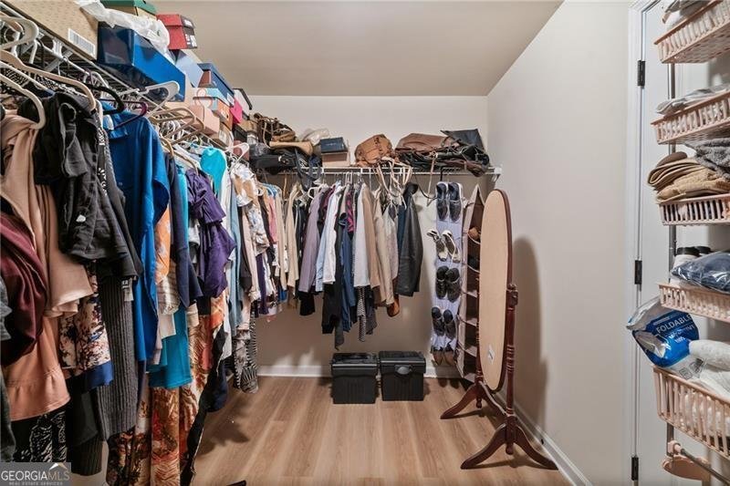 601 Stream Court Fairburn - 9