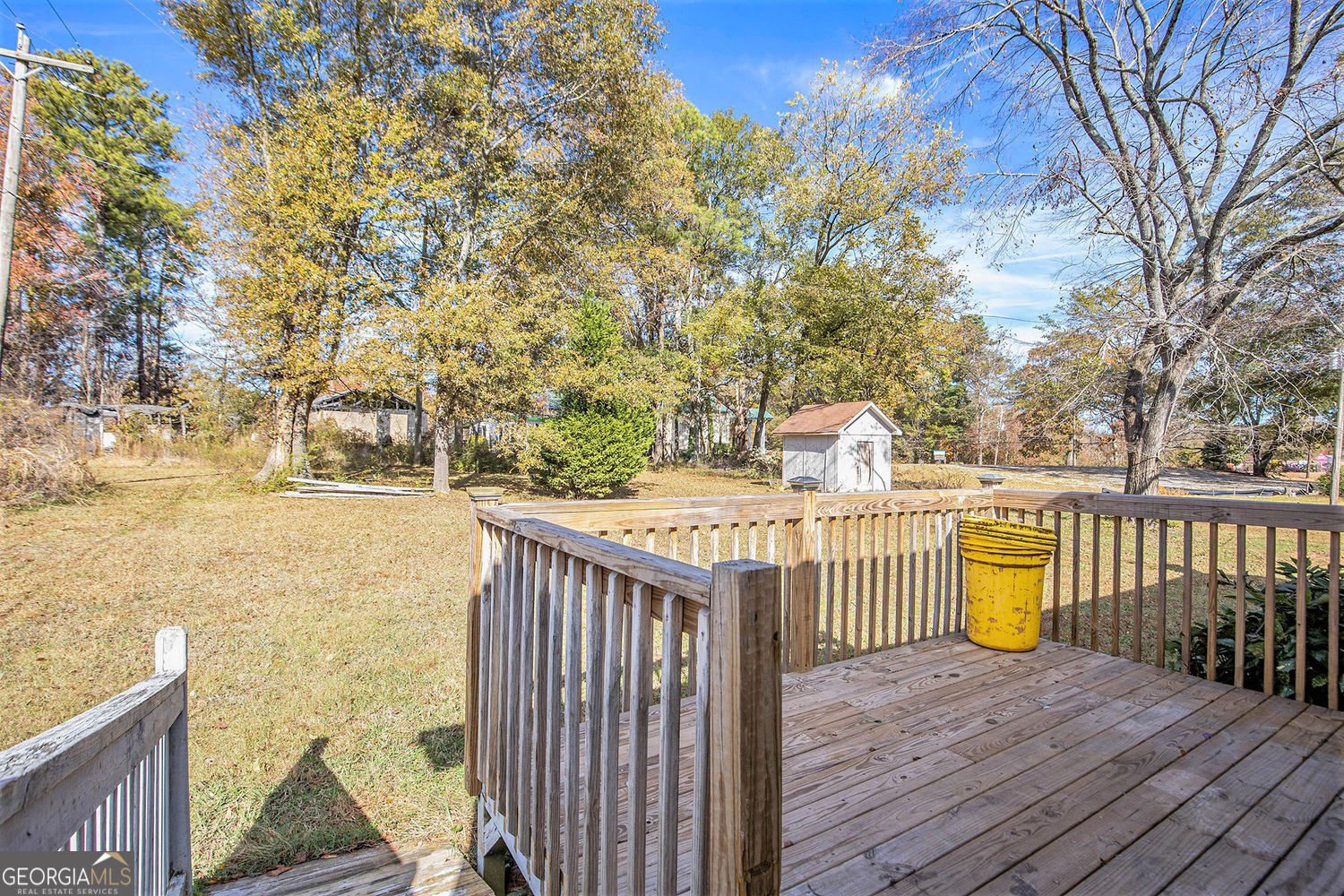 160 Roberts Street Fairburn - 26